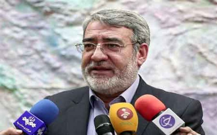 شکست ترامپ، پیروزی ملت ایران بود شکست ترامپ، پیروزی ملت ایران بود